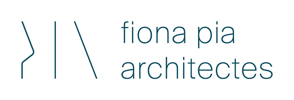 Fiona-Pia Architectes logo